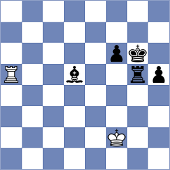 Bulmaga - Gavrilescu (Skopje MKD, 2024)