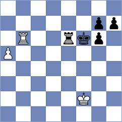 Stratmann - Vasic (Seefeld, 1998)