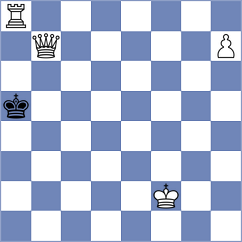 Fabris - Jovic (chess.com INT, 2023)