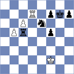 Marin Fernandez - Reinaldo Castineira (Andorra, 2000)