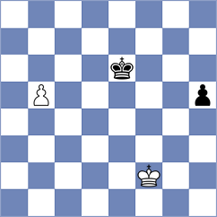 Diaz Lopez - Gonzalez Martin (Puerto de la Cruz, 2013)