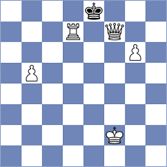 Cosma - Citra (Chess.com INT, 2021)