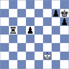 Hakobyan - Sevian (chess.com INT, 2024)