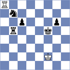 Badelka - Finek (chess.com INT, 2024)