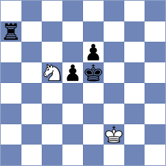 Sonnenschein - Holt (chess.com INT, 2024)