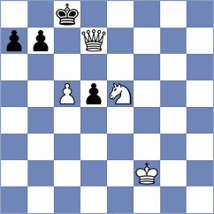 Piddubna - Lai (chess.com INT, 2025)