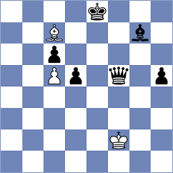 Vajda - Sismeiro (chess.com INT, 2022)