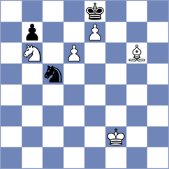Terkiewicz - Bozorov (chess.com INT, 2025)