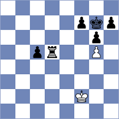 Chen - Rosenthal (Chess.com INT, 2017)