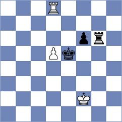 Moura - Gonzalez Sanchez (Florianopolis BRA, 2024)