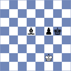 Skliarov - Harsha (Chess.com INT, 2020)