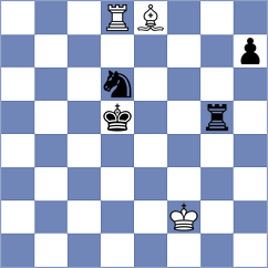 Sarkar - Roebers (Chess.com INT, 2021)