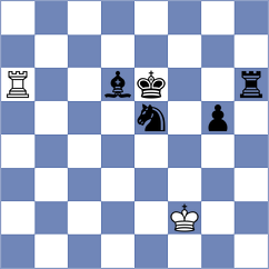 Darjusch - Heinemann (Playchess.com INT, 2020)