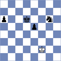 Souza - Refkalefsky (Manaus, 1994)