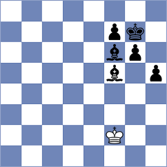 Guerrero Cataldo - De Boer (chess.com INT, 2025)