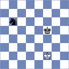 Kurbanbaev - Bakhrillaev (Almaty KAZ, 2025)