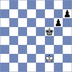 Degtiarev - Graif (chess.com INT, 2023)