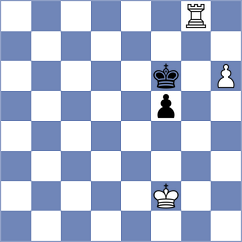 Klenburg - Mesquita (chess.com INT, 2025)