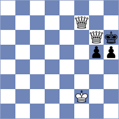 Nestorovic - Bashirli (chess.com INT, 2024)