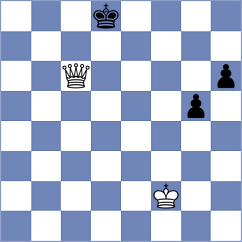 Pakleza - Nepomniachtchi (chess.com INT, 2025)