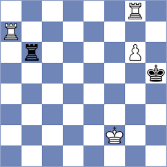 Reshef - Dang (Chess.com INT, 2018)