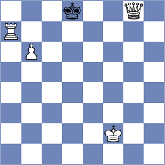 Alonso Vargas - Prada Villagrasa (Salobrena, 2021)