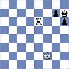 Majella - Gonzalez Vega (chess.com INT, 2024)
