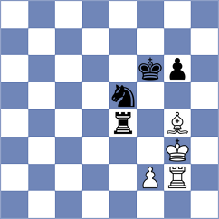 Petrov - Kernazhitsky (Kiev, 2001)