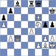 Livesey - Garcia (Gibraltar, 2009)