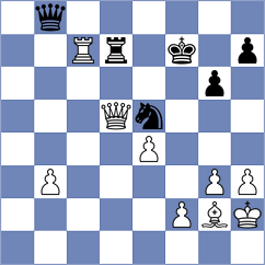 Kononenko - Toth (Pardubice, 2012)