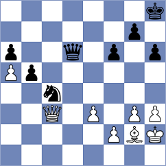 Lyakh - Ambartsumova (chess.com INT, 2025)