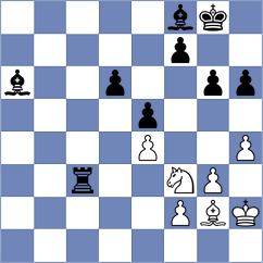 Kurchenko - Shemyakinskiy (St Petersburg RUS, 2024)