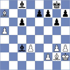 Burke - De Silva (Bolton ENG, 2024)