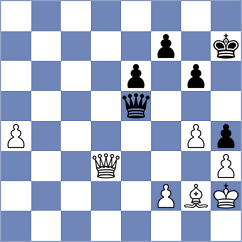 Yedidia - Cofre Archibold (chess.com INT, 2024)