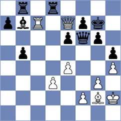 Lewtak - Timofeev (chess.com INT, 2022)