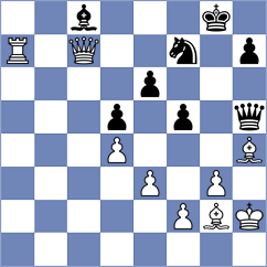 Wagner - Grahn (New York USA, 2024)