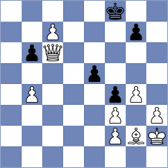 Cruz - Osmonbekov (chess.com INT, 2023)
