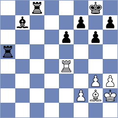 Veljanoski - Seletsky (chess.com INT, 2023)