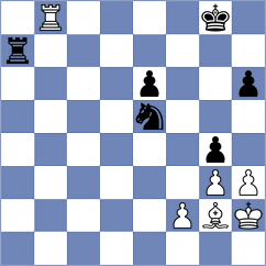 Lyu - Khan (Bolton ENG, 2024)