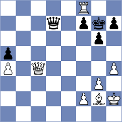 Arestanov - Suyarov (Astana KAZ, 2023)