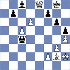 Stribuk - Delorme (chess.com INT, 2025)