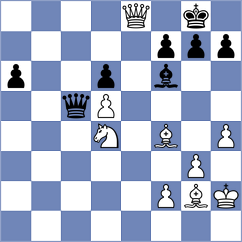 Baudouin - Nicot (Europe Echecs INT, 2020)