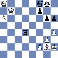 Fedorowicz - Comp CM (Harvard, 1992)