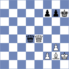 Collins - Kazhgaleyev (Chess.com INT, 2017)