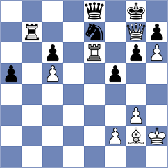 Vandezande - Andries (Ostend, 1987)