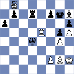 Teterev - Ganichev (chess.com INT, 2025)