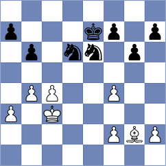 Kostic - Janetschek (Austria, 1992)