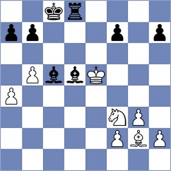 Terletsky - Sevgi (chess.com INT, 2021)
