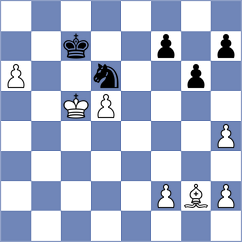 Derakhshani - Murray (England ENG, 2022)
