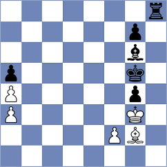 Banerjee - Saidov (chess.com INT, 2025)